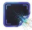 极绘 Canvast Logo